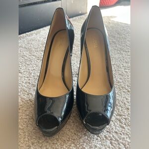 BRAND NEW Michael Michael Kors heels